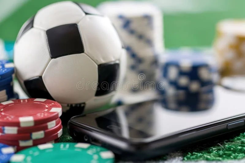 Tampilan pertandingan live olahraga di PC777