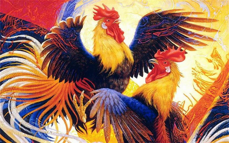 Kartu permainan bertema kompetisi untuk penjelajahan lobi PC777