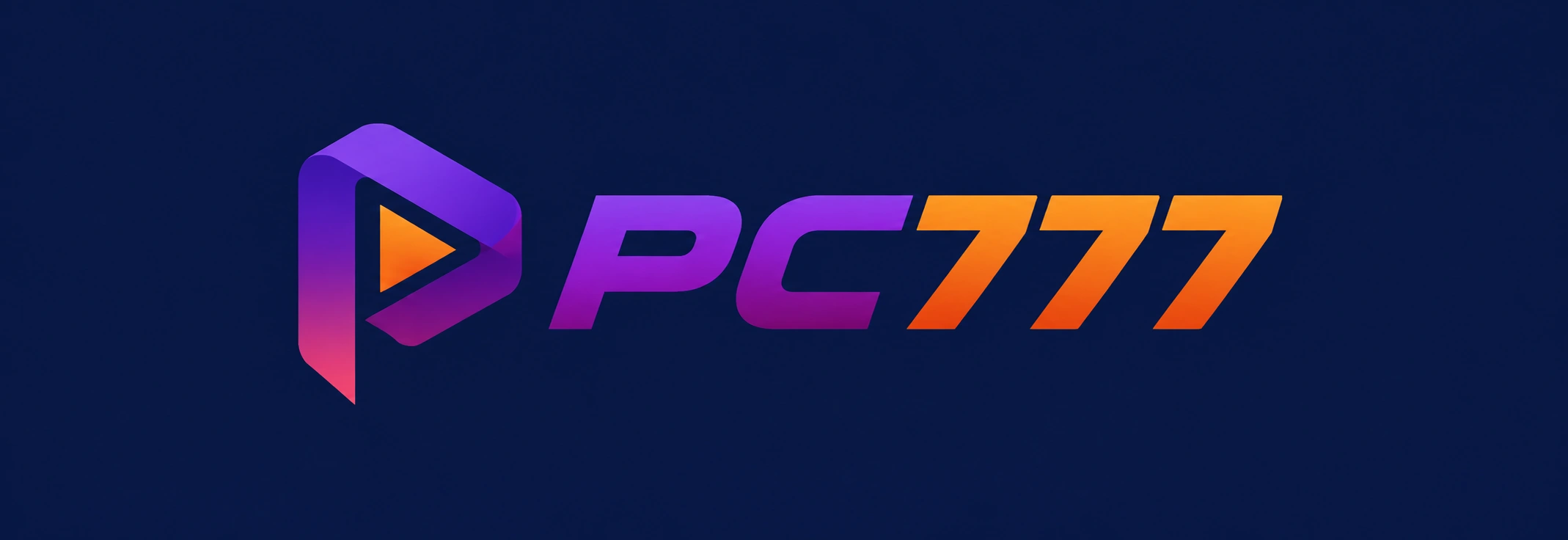 PC777 Logo
